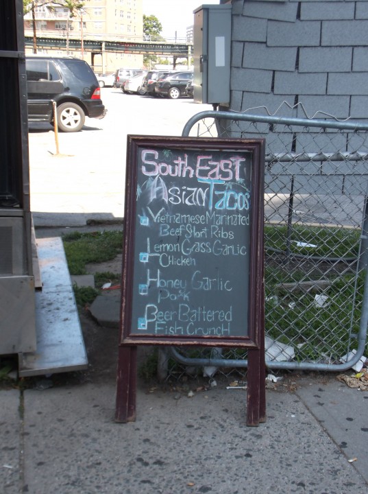 Coney Shack Brooklyn
