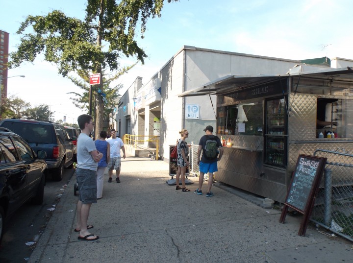 Coney Shack Brooklyn