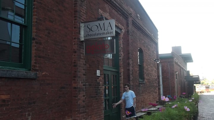 Soma Chocolatemaker Toronto 5