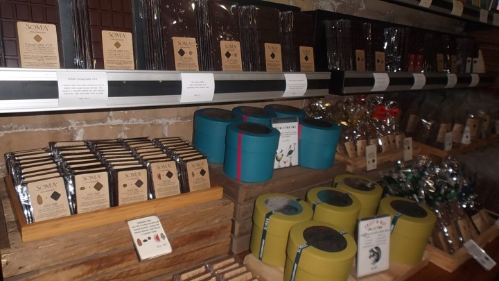 Soma Chocolatemaker Toronto 6
