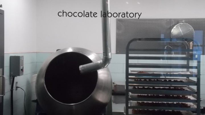 Soma Chocolatemaker Toronto 9