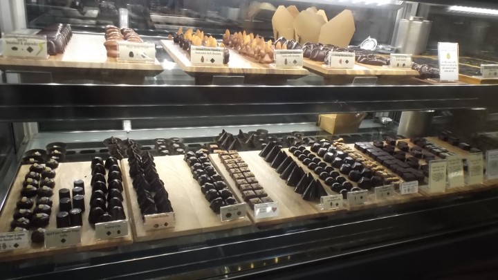 Soma Chocolatemaker Toronto 1