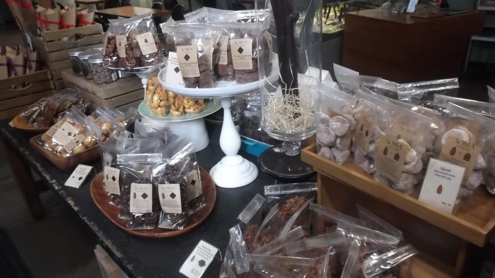 Soma Chocolatemaker Toronto 8