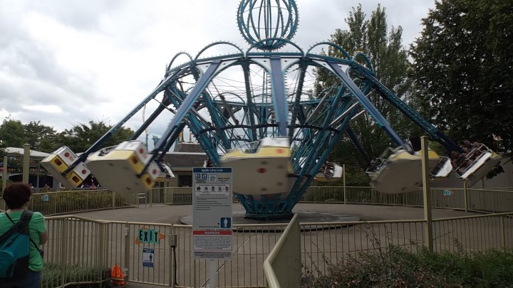 Dorney Park Allentown