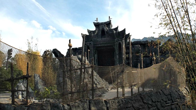 King Kong Construction 036