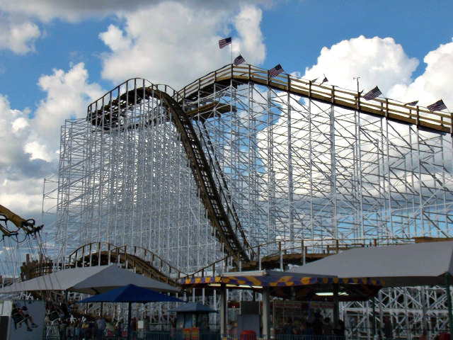 Mine Blower Fun Spot Kissimmee