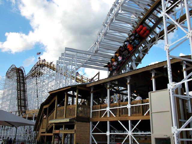 Mine Blower Fun Spot Kissimmee