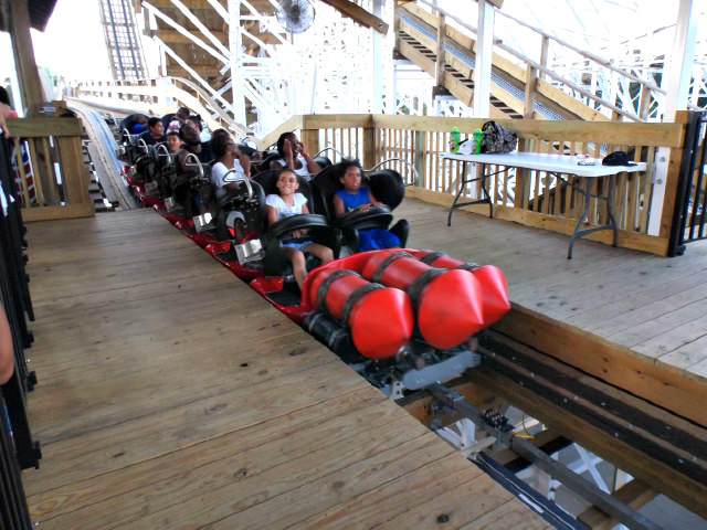 Mine Blower Fun Spot Kissimmee