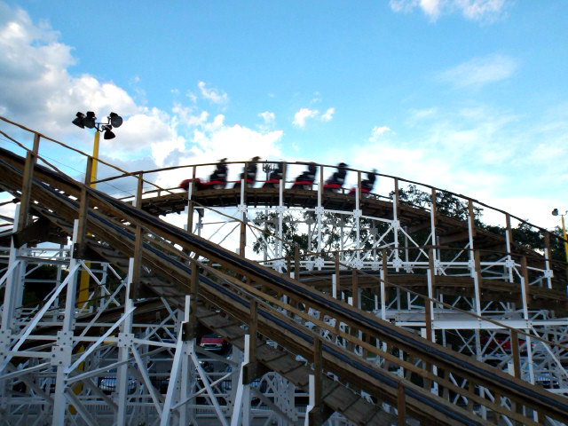 Mine Blower Fun Spot Kissimmee