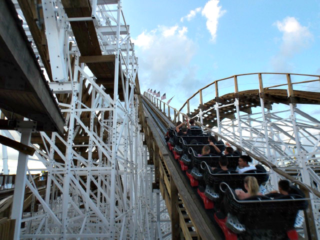Mine Blower Fun Spot Kissimmee