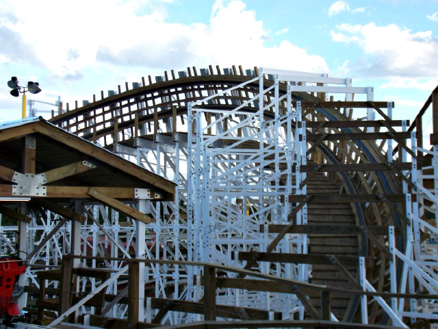 Mine Blower Fun Spot Kissimmee