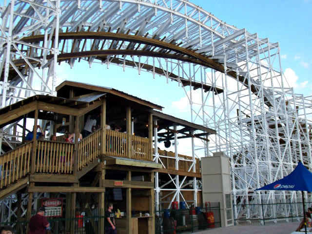 Mine Blower Fun Spot Kissimmee