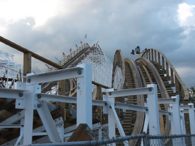 Mine Blower Fun Spot Kissimmee
