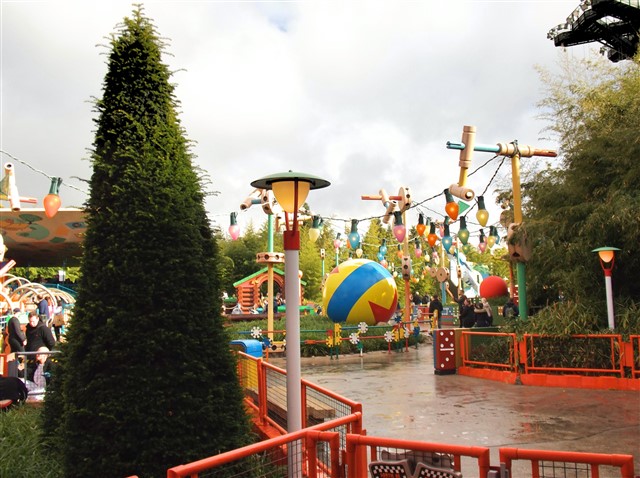 Disneyland Paris
