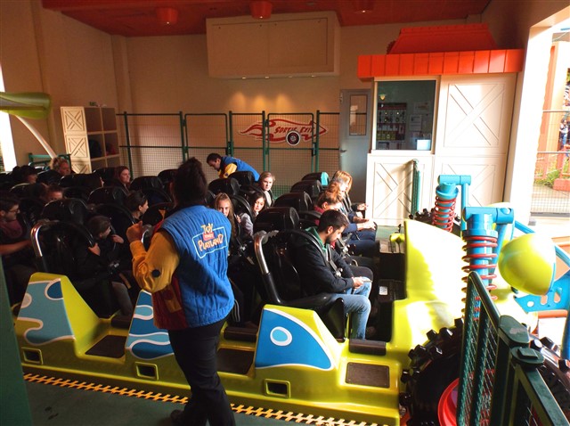 Disneyland Paris
