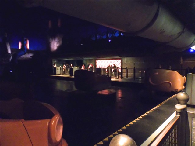 Disneyland Paris