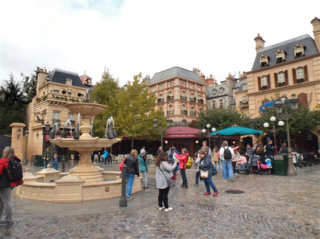 Disneyland Paris