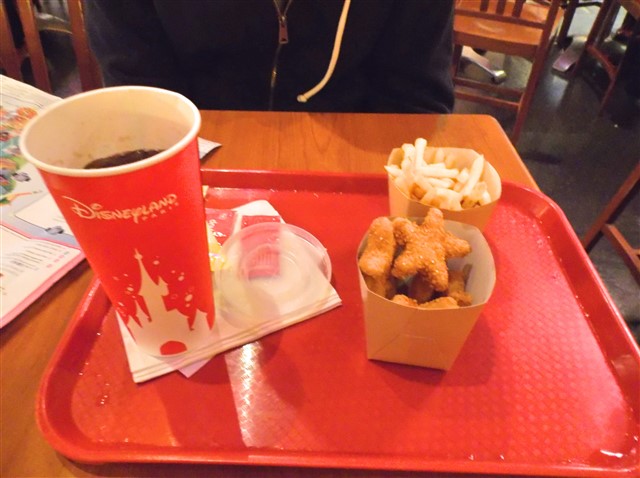 Disneyland Paris