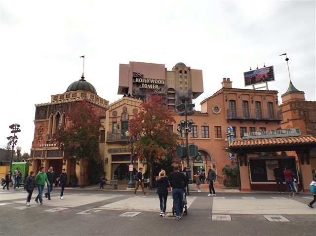 Disneyland Paris