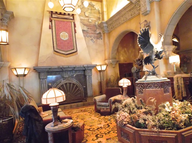 Disneyland Paris