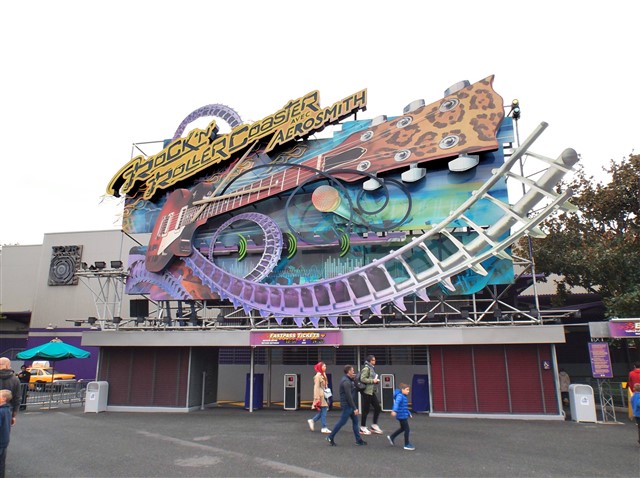 Disneyland Paris