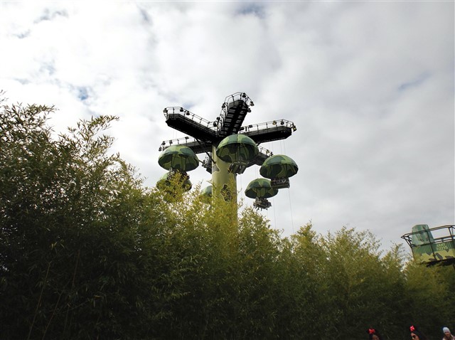Disneyland Paris