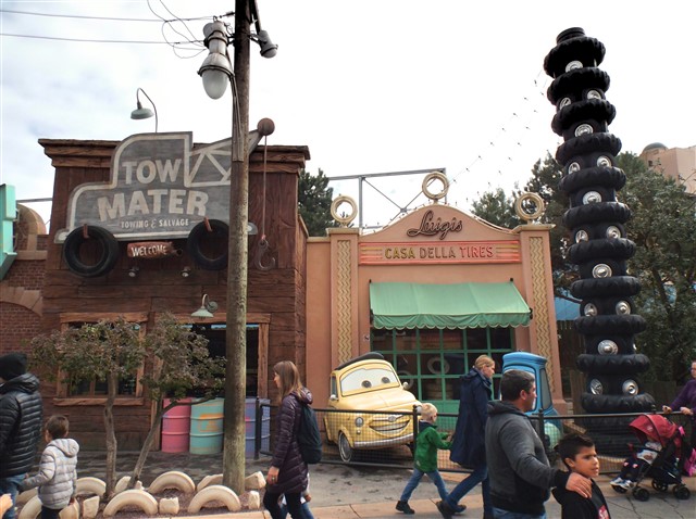 Disneyland Paris