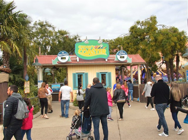 Disneyland Paris