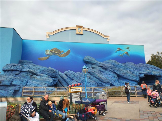 Disneyland Paris