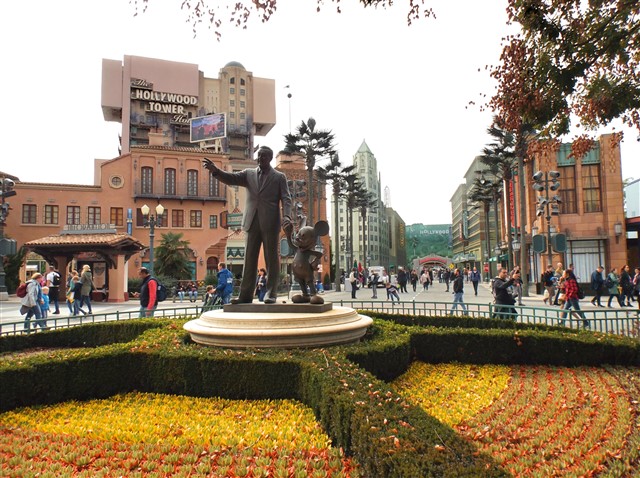 Disneyland Paris