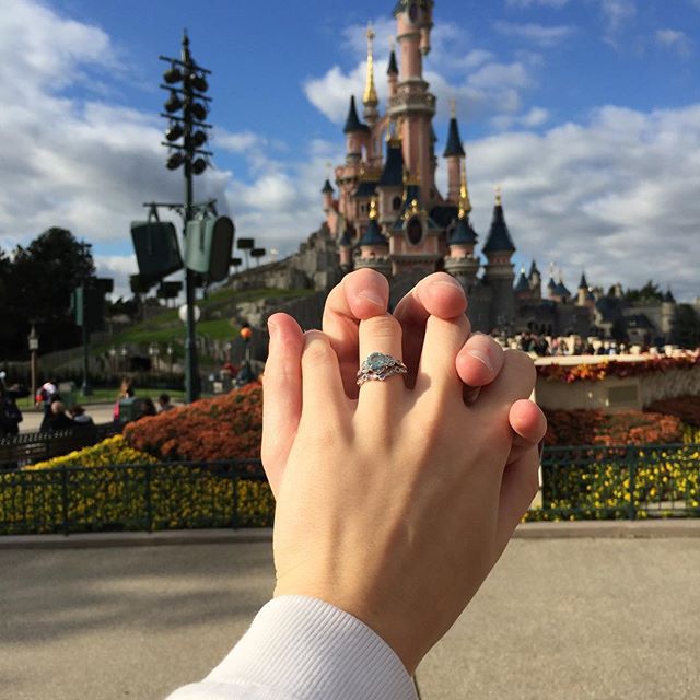 Disneyland Paris