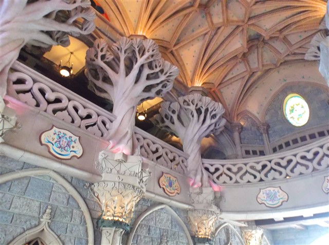 Disneyland Paris Euro Disney