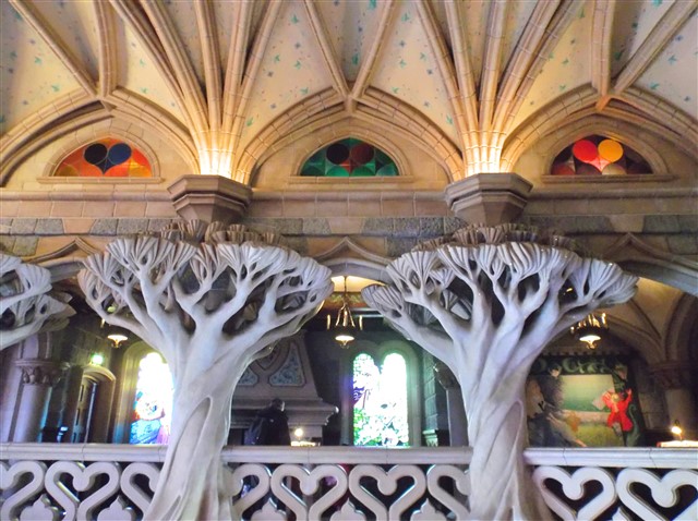 Disneyland Paris Euro Disney