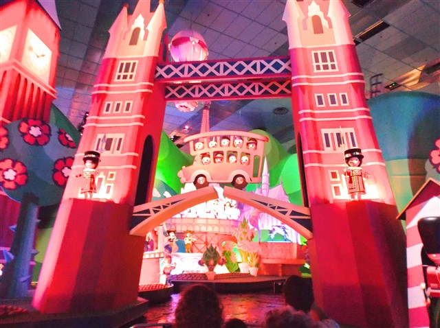 Disneyland Paris Euro Disney