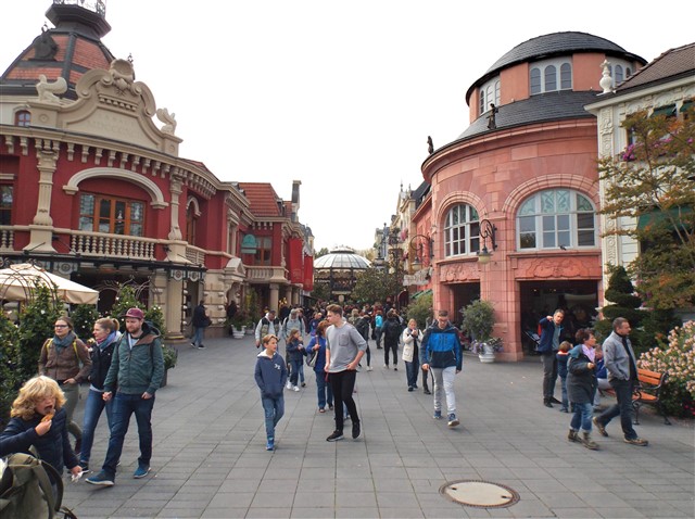 Phantasialand