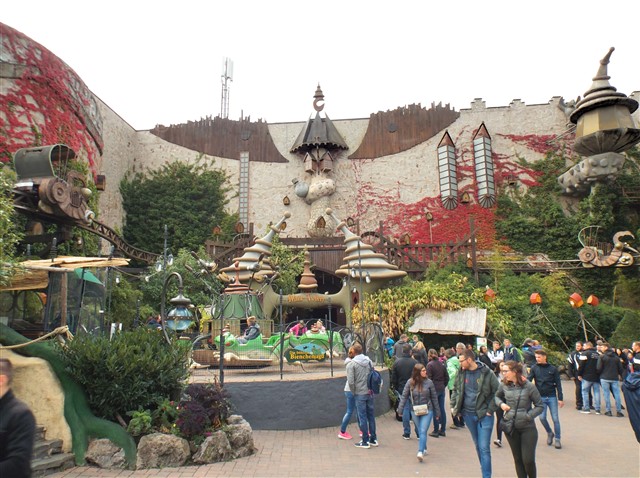 Phantasialand