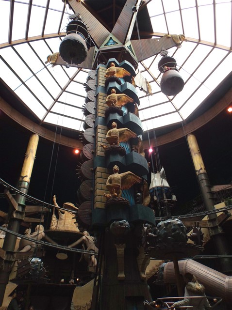 Phantasialand