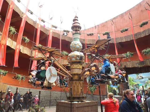 Phantasialand