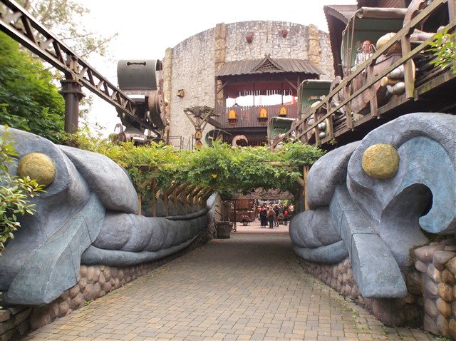 Phantasialand