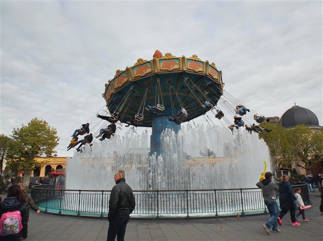 Phantasialand