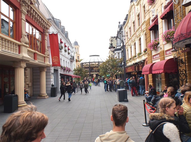 Phantasialand
