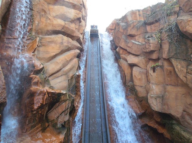 Phantasialand Chiapas