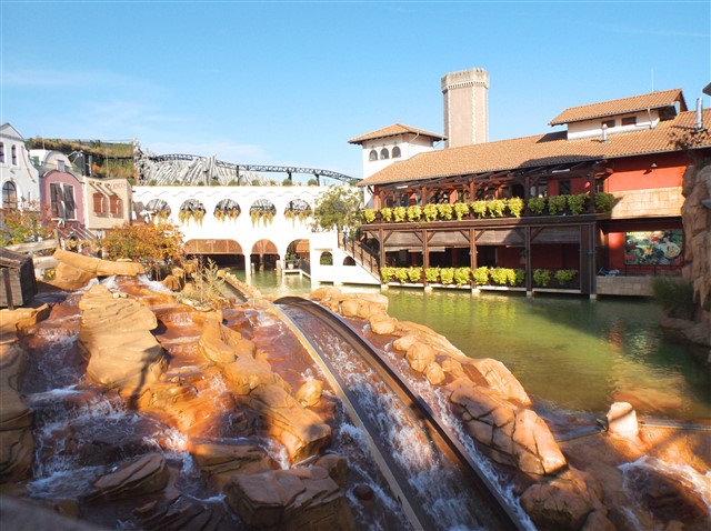 Phantasialand Chiapas
