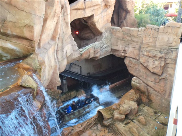 Phantasialand Chiapas