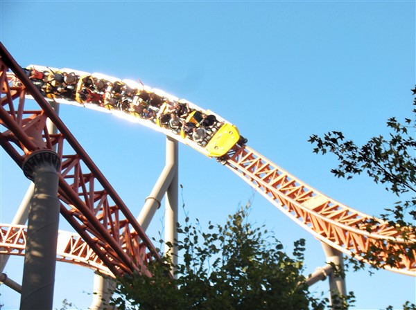 Holiday Park Expedition GeForce