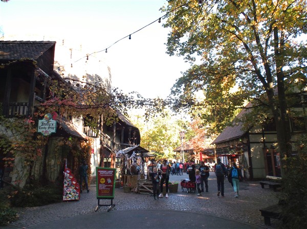 Holiday Park
