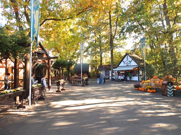 Holiday Park
