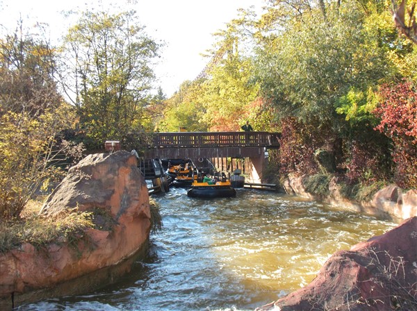 Holiday Park