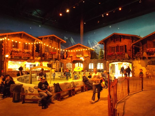 Holiday Park