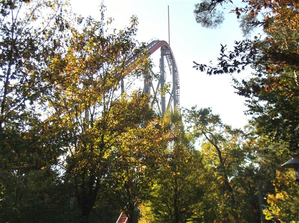 Holiday Park Expedition GeForce